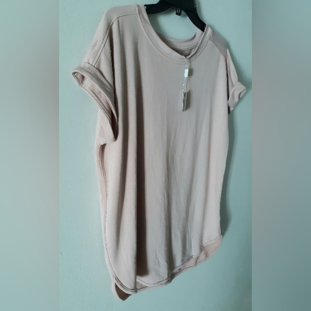 NWT Cupio Short Sleeve T-shirt - Sz XL - Picture 2 of 4